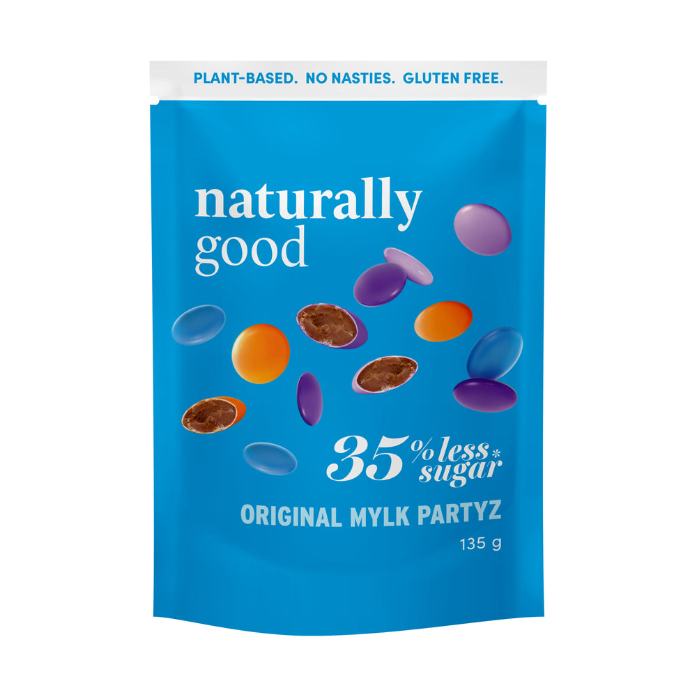 Mylk Partyz