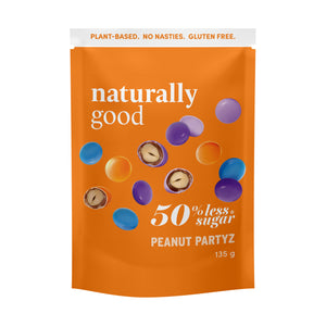Peanut Partyz